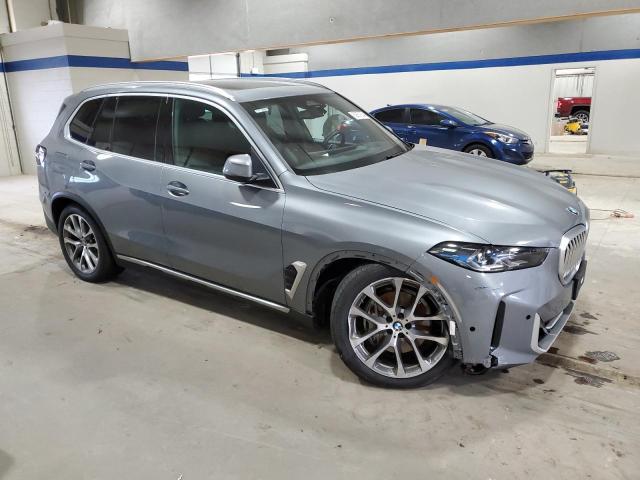 Photo 3 VIN: 5UX23EU07R9S28964 - BMW X5 XDRIVE4 