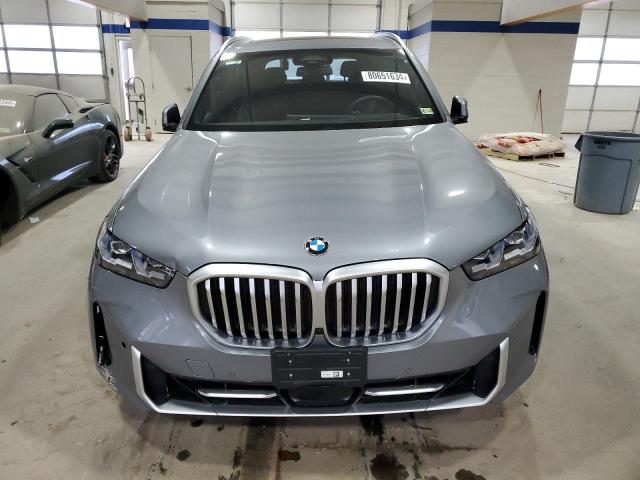 Photo 4 VIN: 5UX23EU07R9S28964 - BMW X5 XDRIVE4 