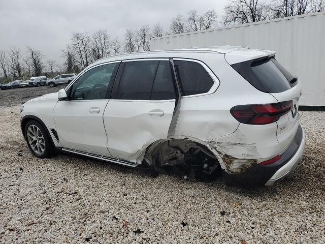 Photo 1 VIN: 5UX23EU07R9S53184 - BMW X5 