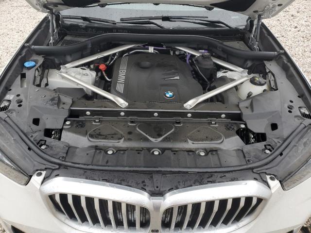 Photo 11 VIN: 5UX23EU07R9S53184 - BMW X5 