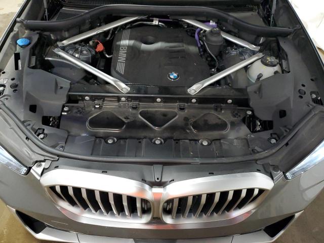 Photo 11 VIN: 5UX23EU07R9S60216 - BMW X5 