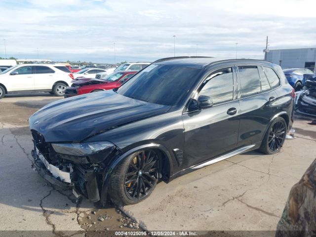 Photo 1 VIN: 5UX23EU07R9S69613 - BMW X5 