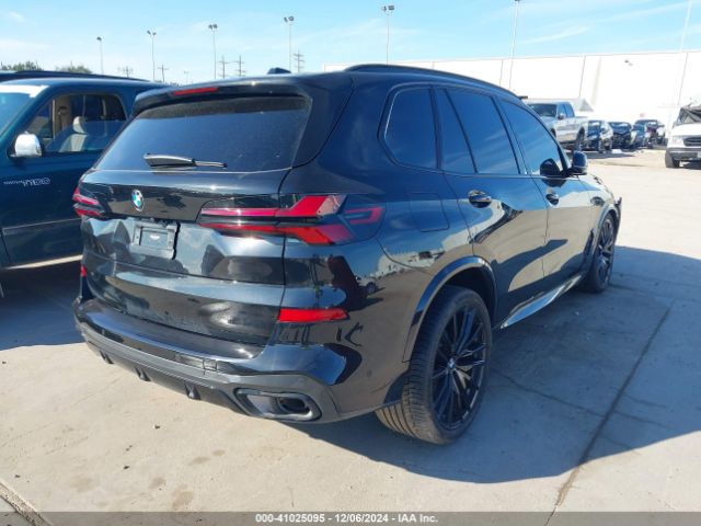 Photo 3 VIN: 5UX23EU07R9S69613 - BMW X5 