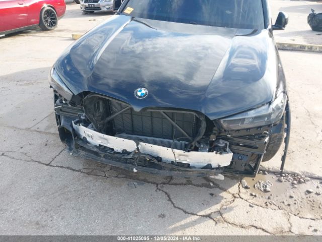 Photo 5 VIN: 5UX23EU07R9S69613 - BMW X5 