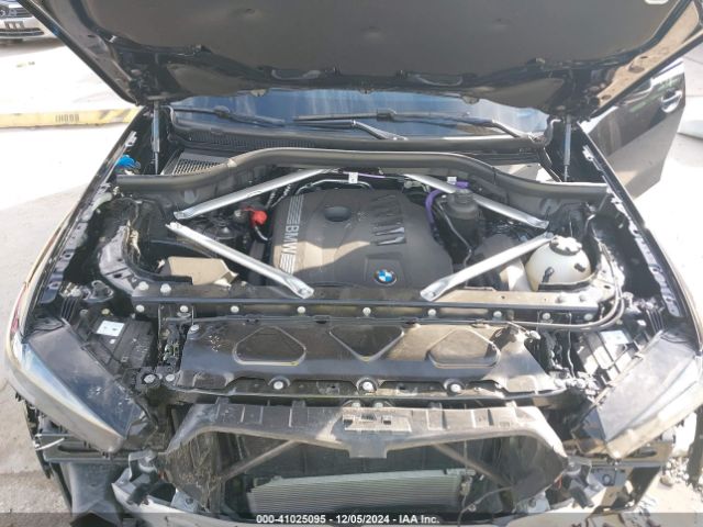 Photo 9 VIN: 5UX23EU07R9S69613 - BMW X5 