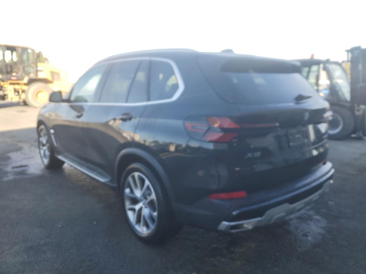 Photo 1 VIN: 5UX23EU07R9T26036 - BMW X5 