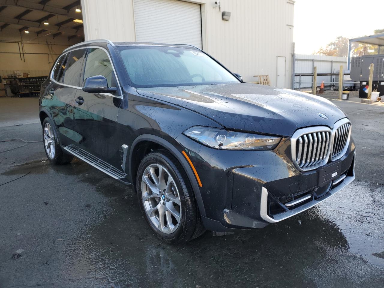 Photo 3 VIN: 5UX23EU07R9T26036 - BMW X5 