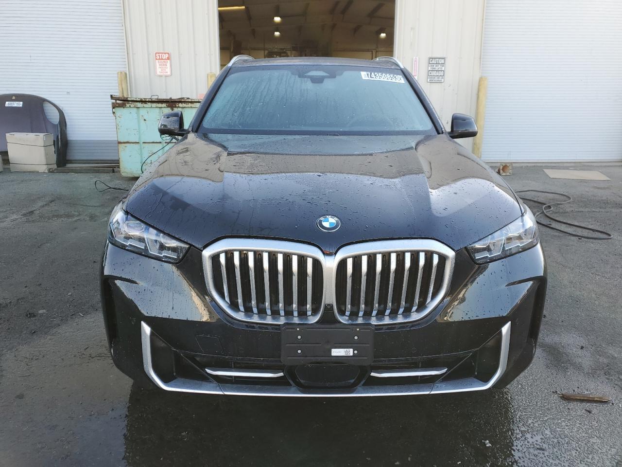 Photo 4 VIN: 5UX23EU07R9T26036 - BMW X5 