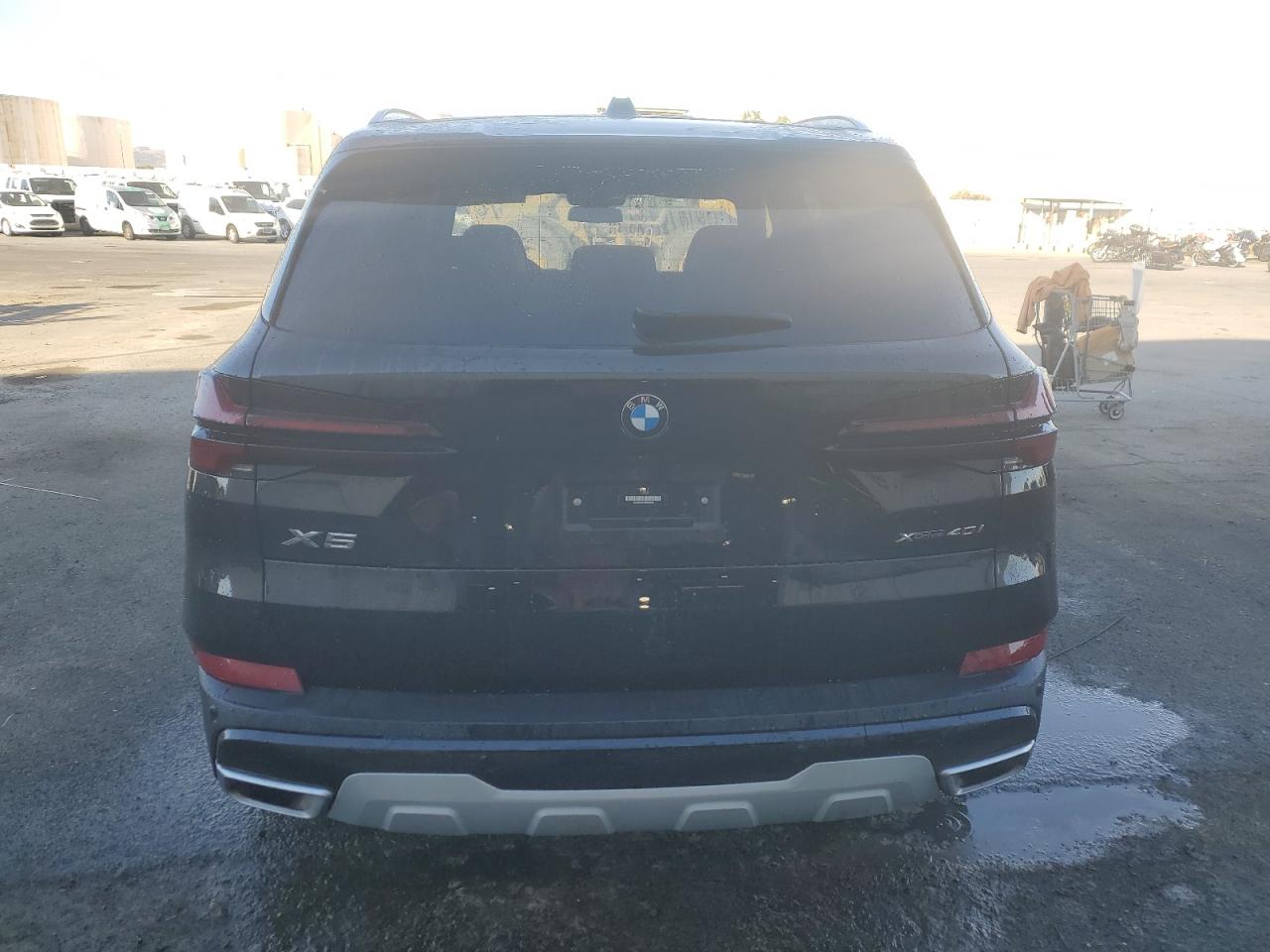 Photo 5 VIN: 5UX23EU07R9T26036 - BMW X5 