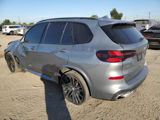 Photo 1 VIN: 5UX23EU07R9T54418 - BMW X5 XDRIVE4 