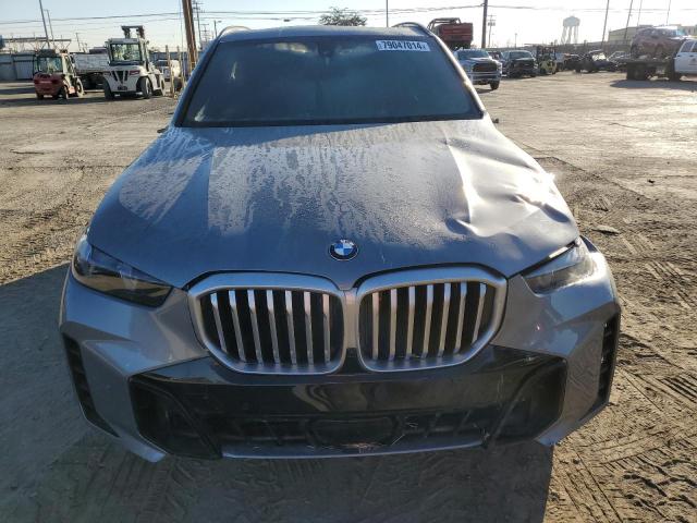 Photo 4 VIN: 5UX23EU07R9T54418 - BMW X5 XDRIVE4 