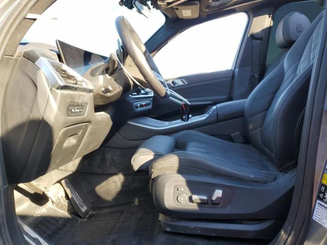 Photo 6 VIN: 5UX23EU07R9T54418 - BMW X5 XDRIVE4 