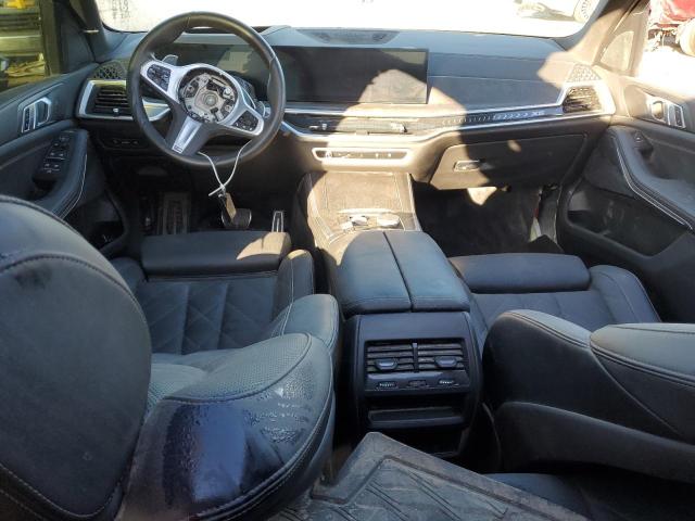 Photo 7 VIN: 5UX23EU07R9T54418 - BMW X5 XDRIVE4 