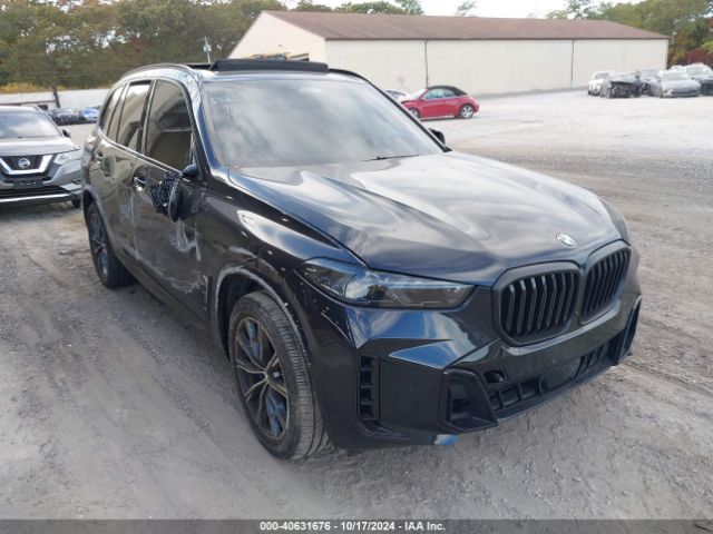 Photo 0 VIN: 5UX23EU07R9T95860 - BMW X5 