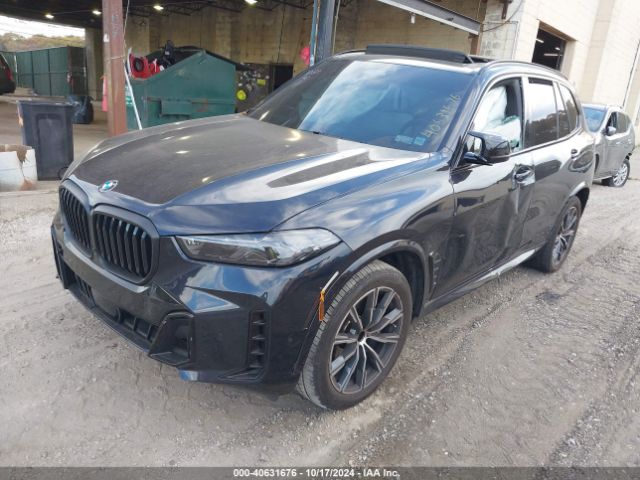 Photo 1 VIN: 5UX23EU07R9T95860 - BMW X5 