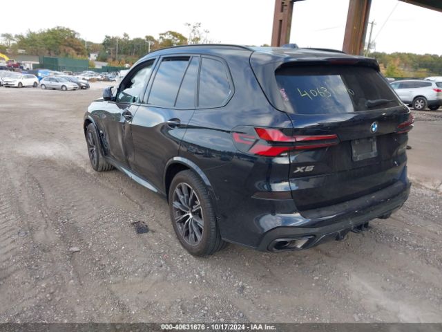 Photo 2 VIN: 5UX23EU07R9T95860 - BMW X5 