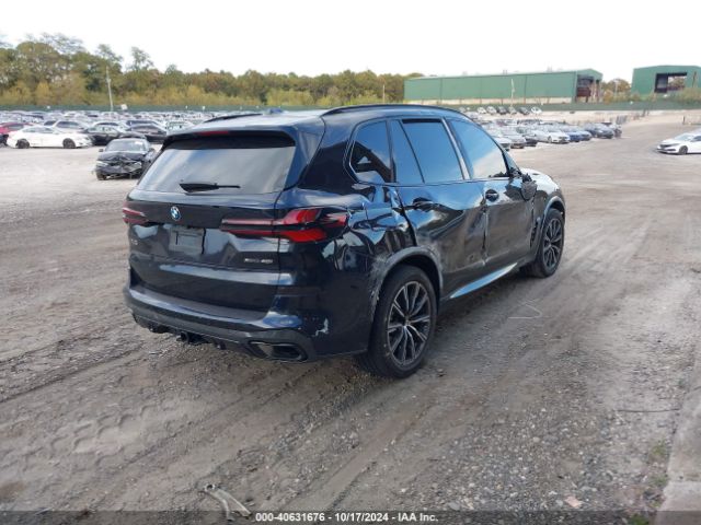 Photo 3 VIN: 5UX23EU07R9T95860 - BMW X5 