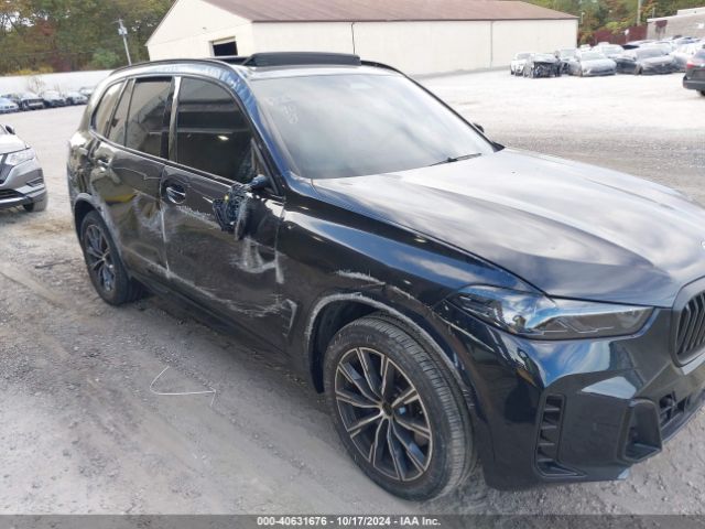 Photo 5 VIN: 5UX23EU07R9T95860 - BMW X5 