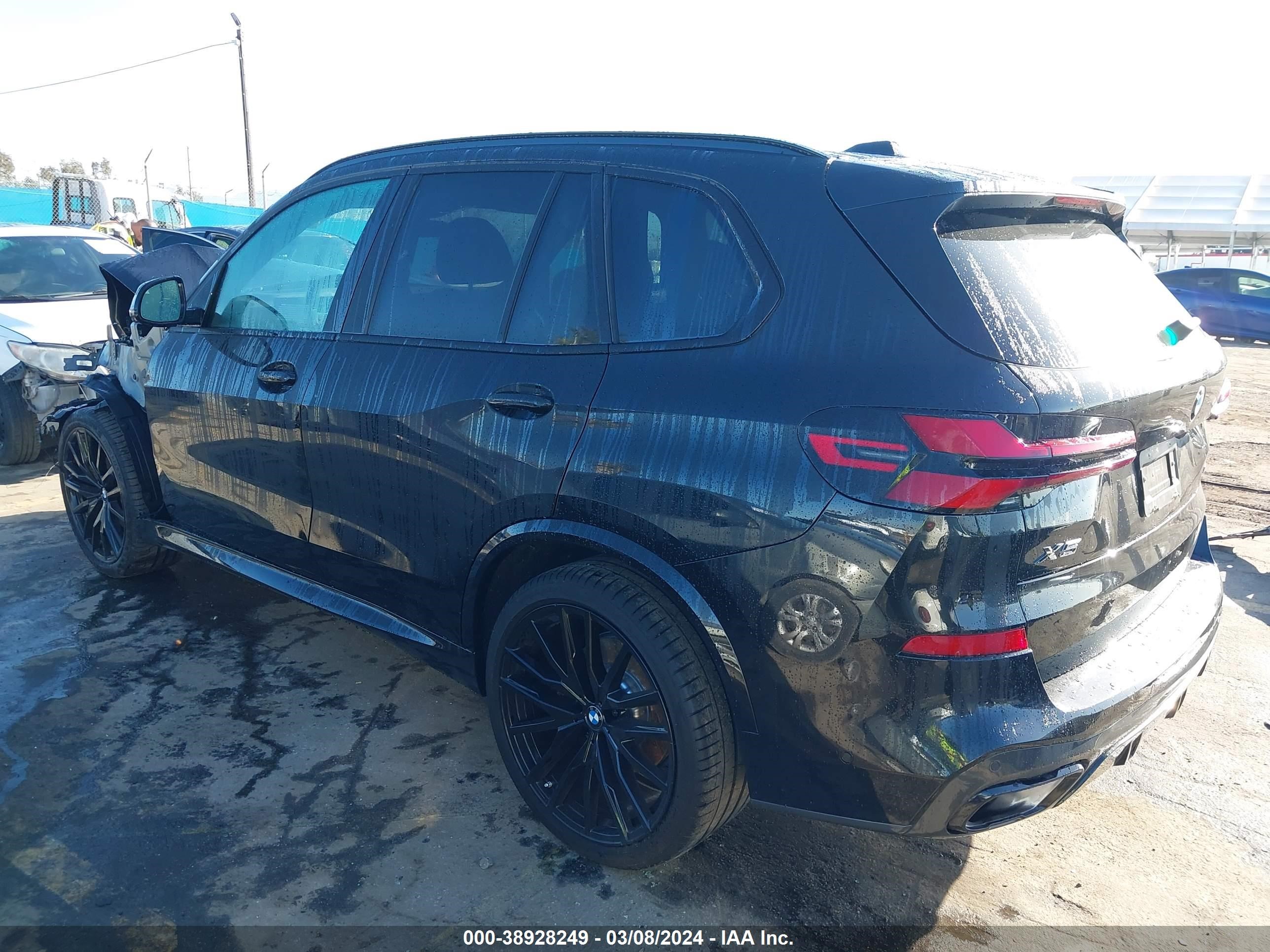 Photo 2 VIN: 5UX23EU07R9U46192 - BMW X5 