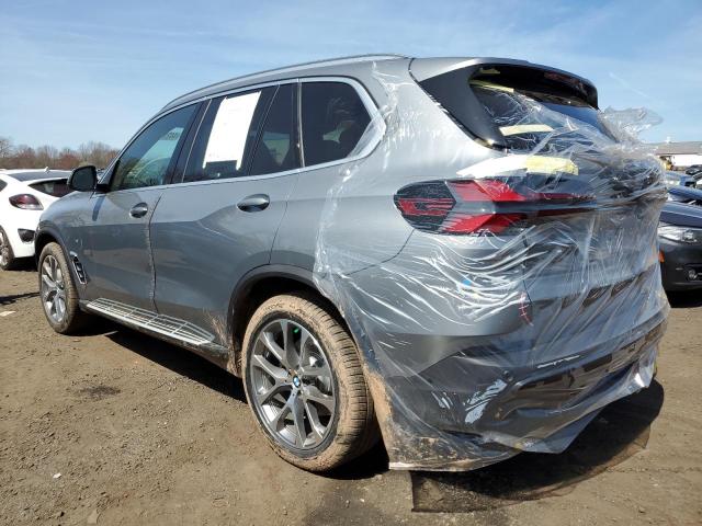 Photo 1 VIN: 5UX23EU07R9V19061 - BMW X5 