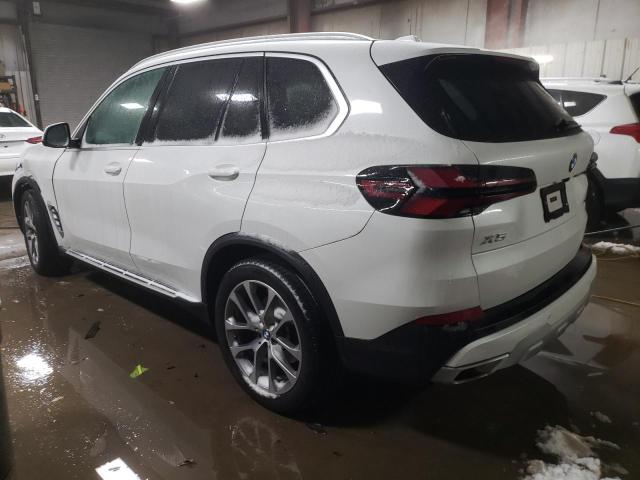 Photo 1 VIN: 5UX23EU07R9V40346 - BMW X5 XDRIVE4 