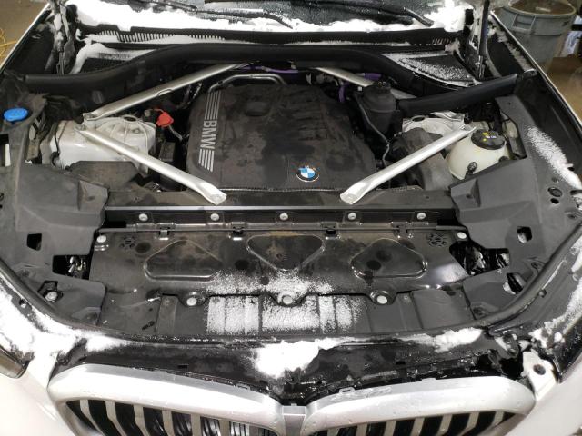 Photo 10 VIN: 5UX23EU07R9V40346 - BMW X5 XDRIVE4 