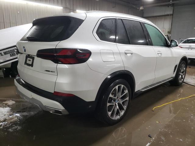 Photo 2 VIN: 5UX23EU07R9V40346 - BMW X5 XDRIVE4 