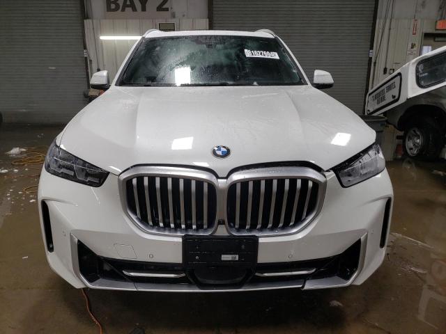 Photo 4 VIN: 5UX23EU07R9V40346 - BMW X5 XDRIVE4 