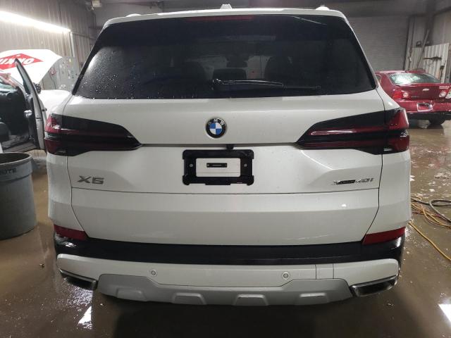 Photo 5 VIN: 5UX23EU07R9V40346 - BMW X5 XDRIVE4 