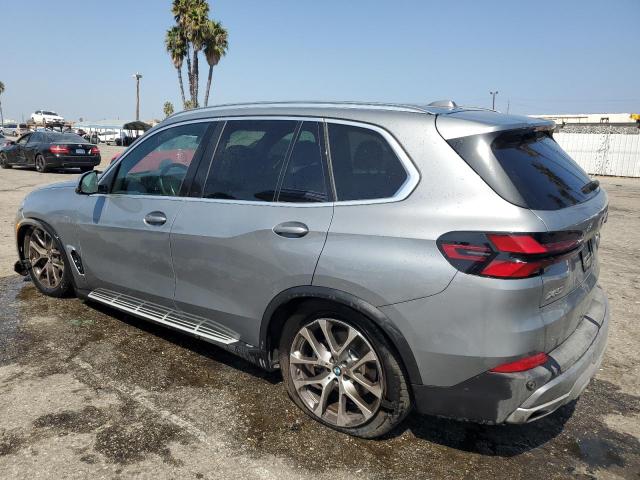 Photo 1 VIN: 5UX23EU07R9V60810 - BMW X5 XDRIVE4 