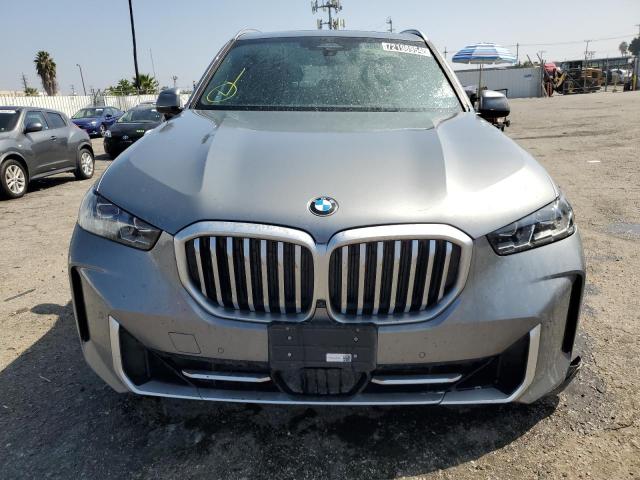 Photo 4 VIN: 5UX23EU07R9V60810 - BMW X5 XDRIVE4 