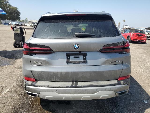 Photo 5 VIN: 5UX23EU07R9V60810 - BMW X5 XDRIVE4 