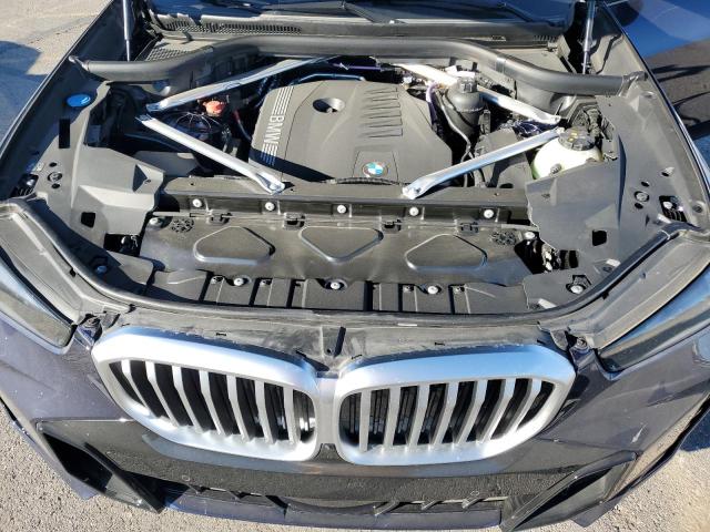 Photo 11 VIN: 5UX23EU07R9V69636 - BMW X5 XDRIVE4 