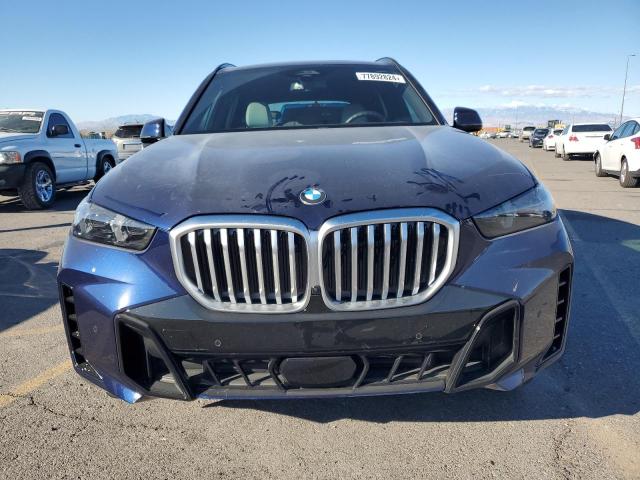 Photo 4 VIN: 5UX23EU07R9V69636 - BMW X5 XDRIVE4 