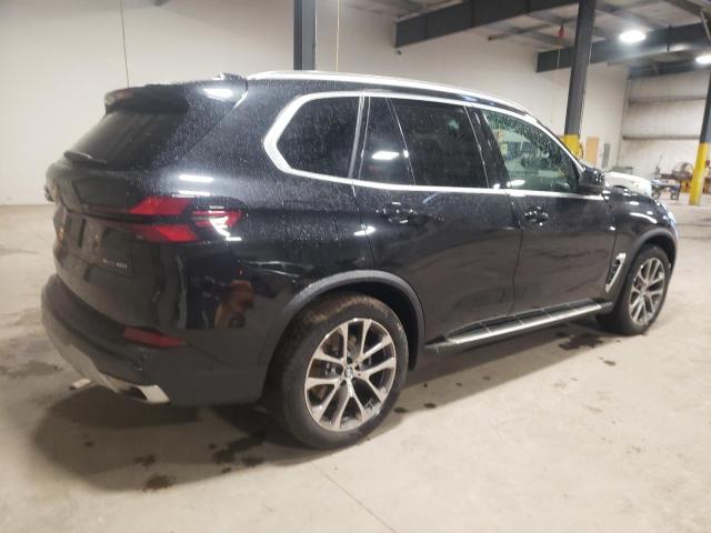 Photo 2 VIN: 5UX23EU07S9W32742 - BMW X5 XDRIVE4 