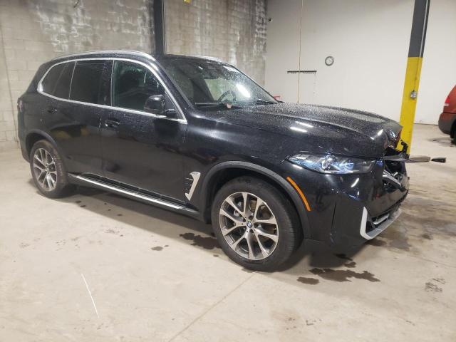 Photo 3 VIN: 5UX23EU07S9W32742 - BMW X5 XDRIVE4 