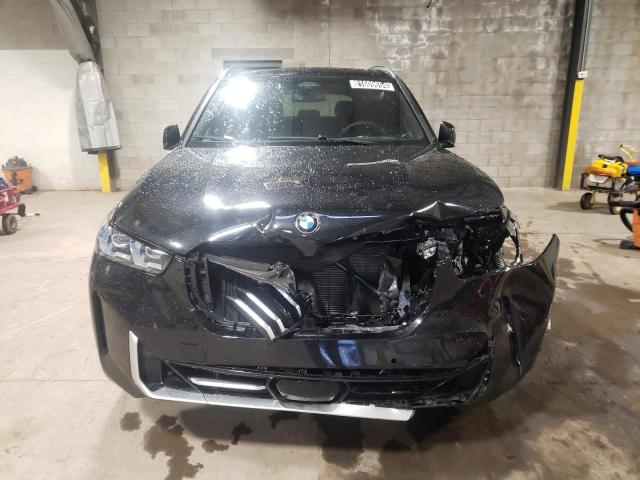 Photo 4 VIN: 5UX23EU07S9W32742 - BMW X5 XDRIVE4 