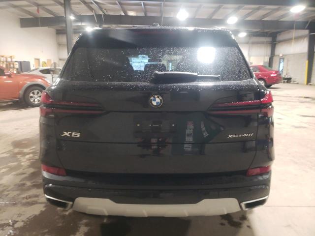 Photo 5 VIN: 5UX23EU07S9W32742 - BMW X5 XDRIVE4 