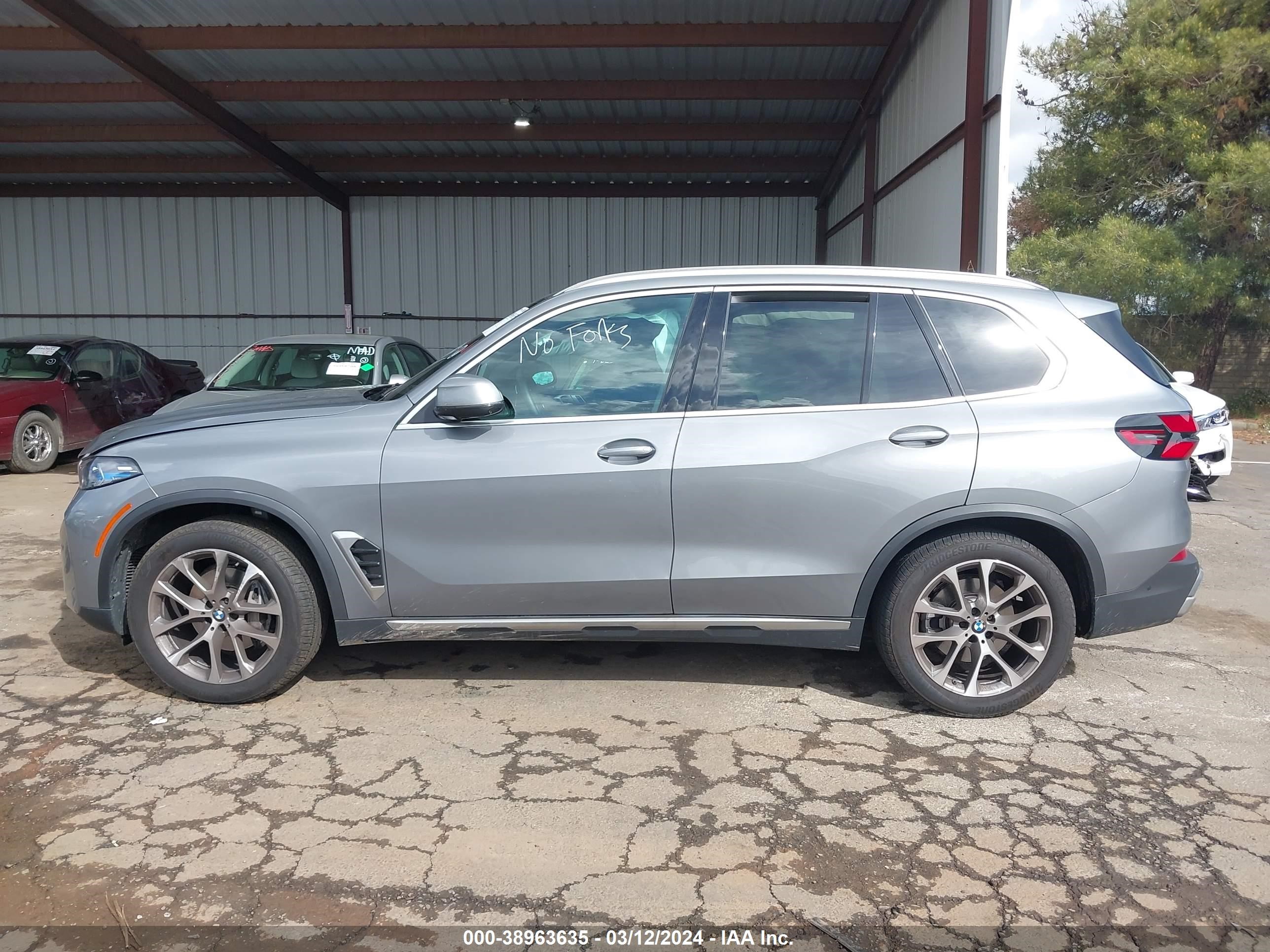 Photo 13 VIN: 5UX23EU08R9S65294 - BMW X5 