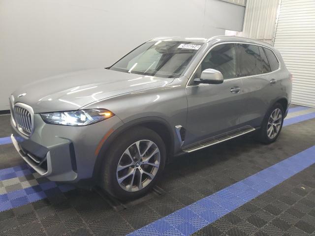 Photo 0 VIN: 5UX23EU08R9T44576 - BMW X5 