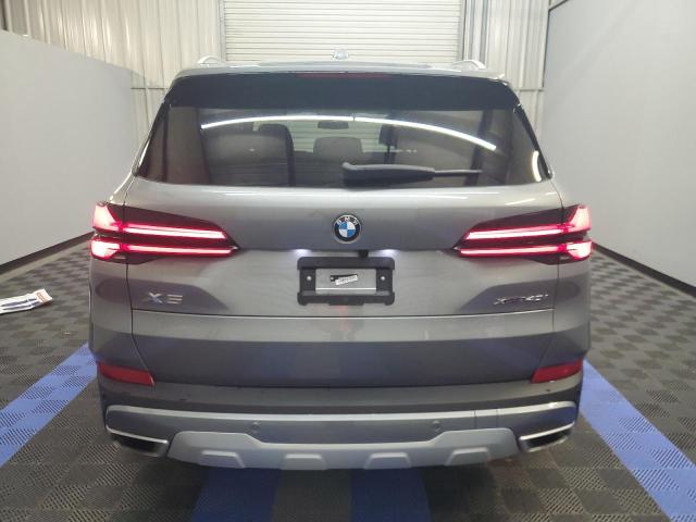 Photo 5 VIN: 5UX23EU08R9T44576 - BMW X5 