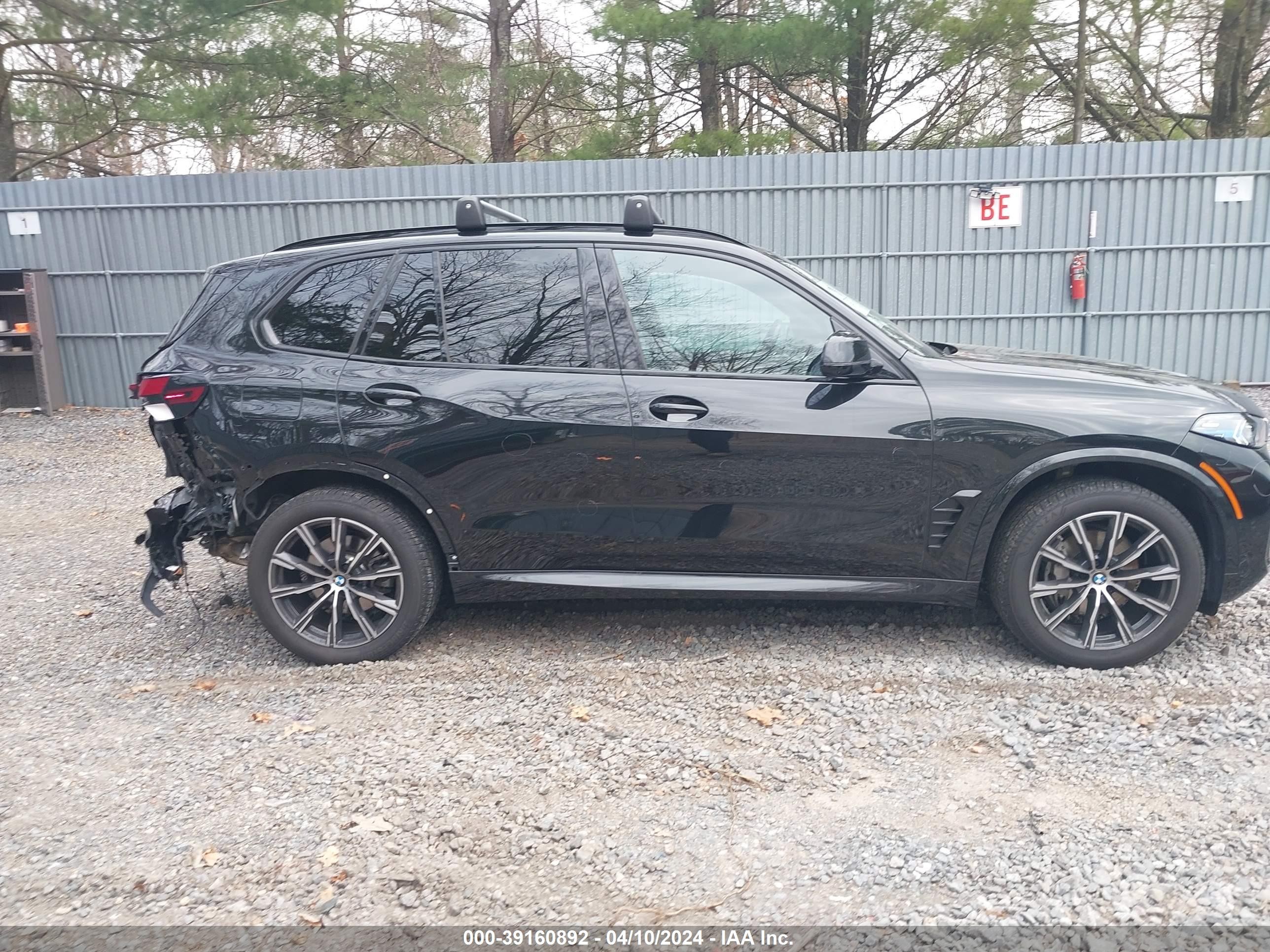 Photo 12 VIN: 5UX23EU08R9T47588 - BMW X5 