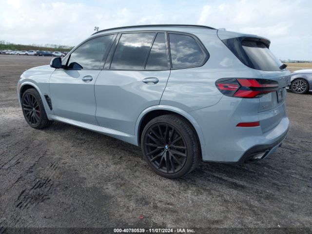 Photo 2 VIN: 5UX23EU08R9T50121 - BMW X5 