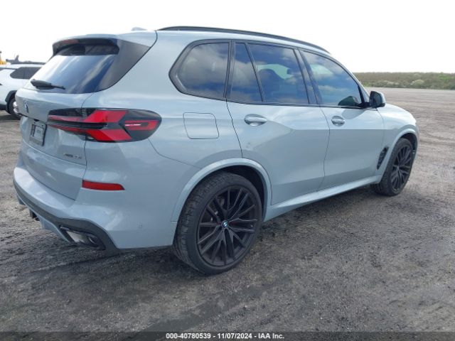 Photo 3 VIN: 5UX23EU08R9T50121 - BMW X5 