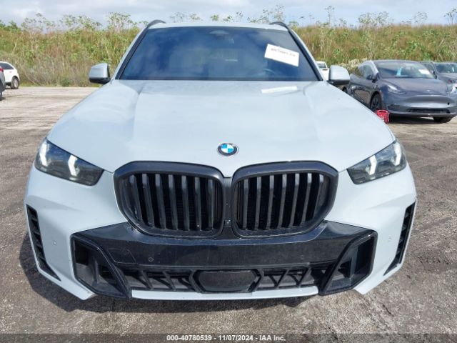 Photo 5 VIN: 5UX23EU08R9T50121 - BMW X5 