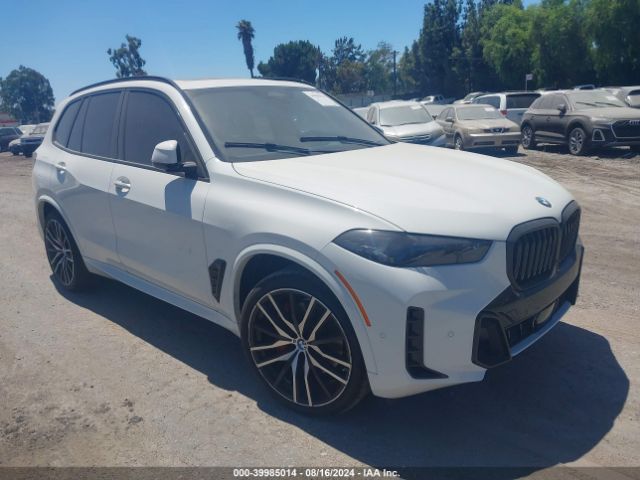 Photo 0 VIN: 5UX23EU08R9U08695 - BMW X5 