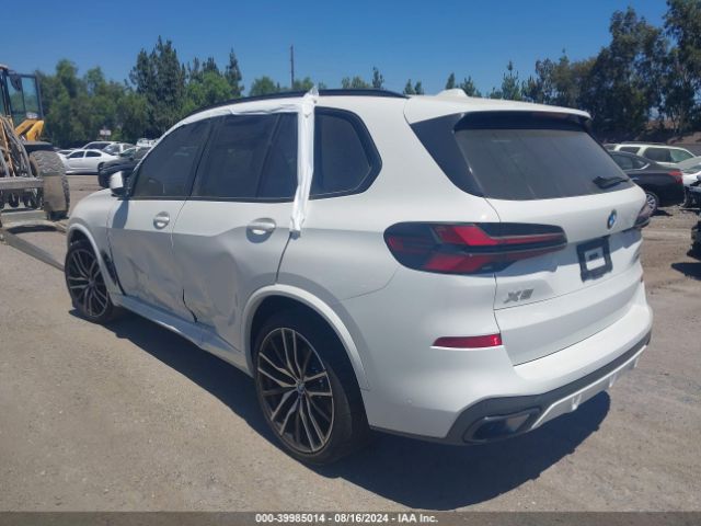 Photo 2 VIN: 5UX23EU08R9U08695 - BMW X5 