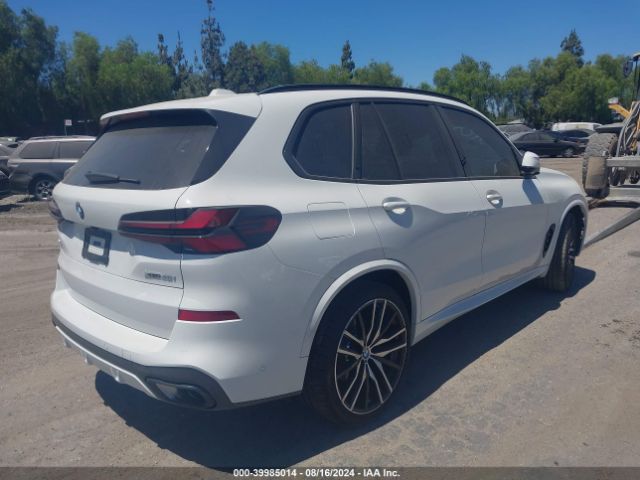 Photo 3 VIN: 5UX23EU08R9U08695 - BMW X5 