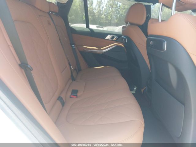 Photo 7 VIN: 5UX23EU08R9U08695 - BMW X5 