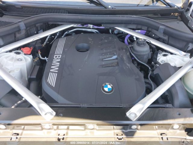 Photo 9 VIN: 5UX23EU08R9U08695 - BMW X5 